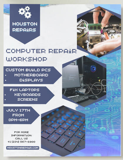 Computer Repair