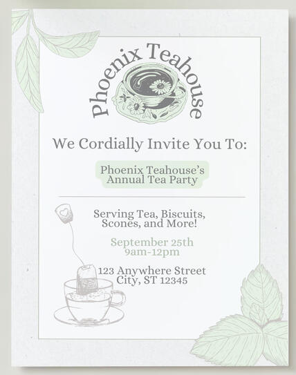 TeaParty